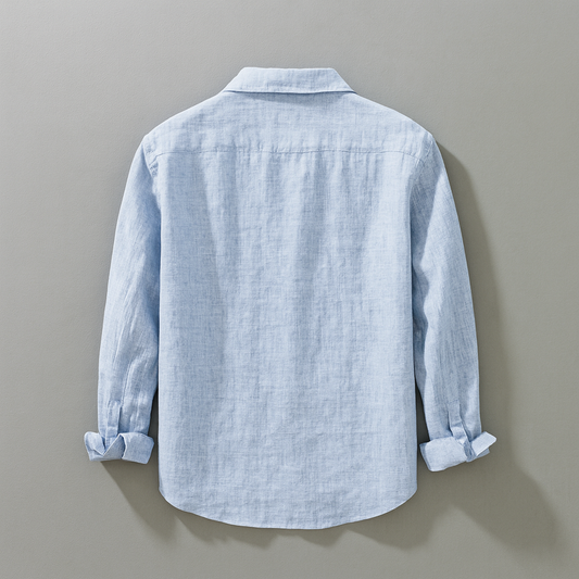 Flexen Club Men’s Modern Style Shirt