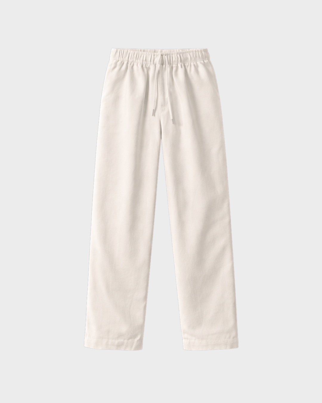 Old Money Classic Combo - Brown Shirt & Beige Trouser