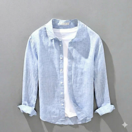 Flexen Club Men’s Modern Style Shirt
