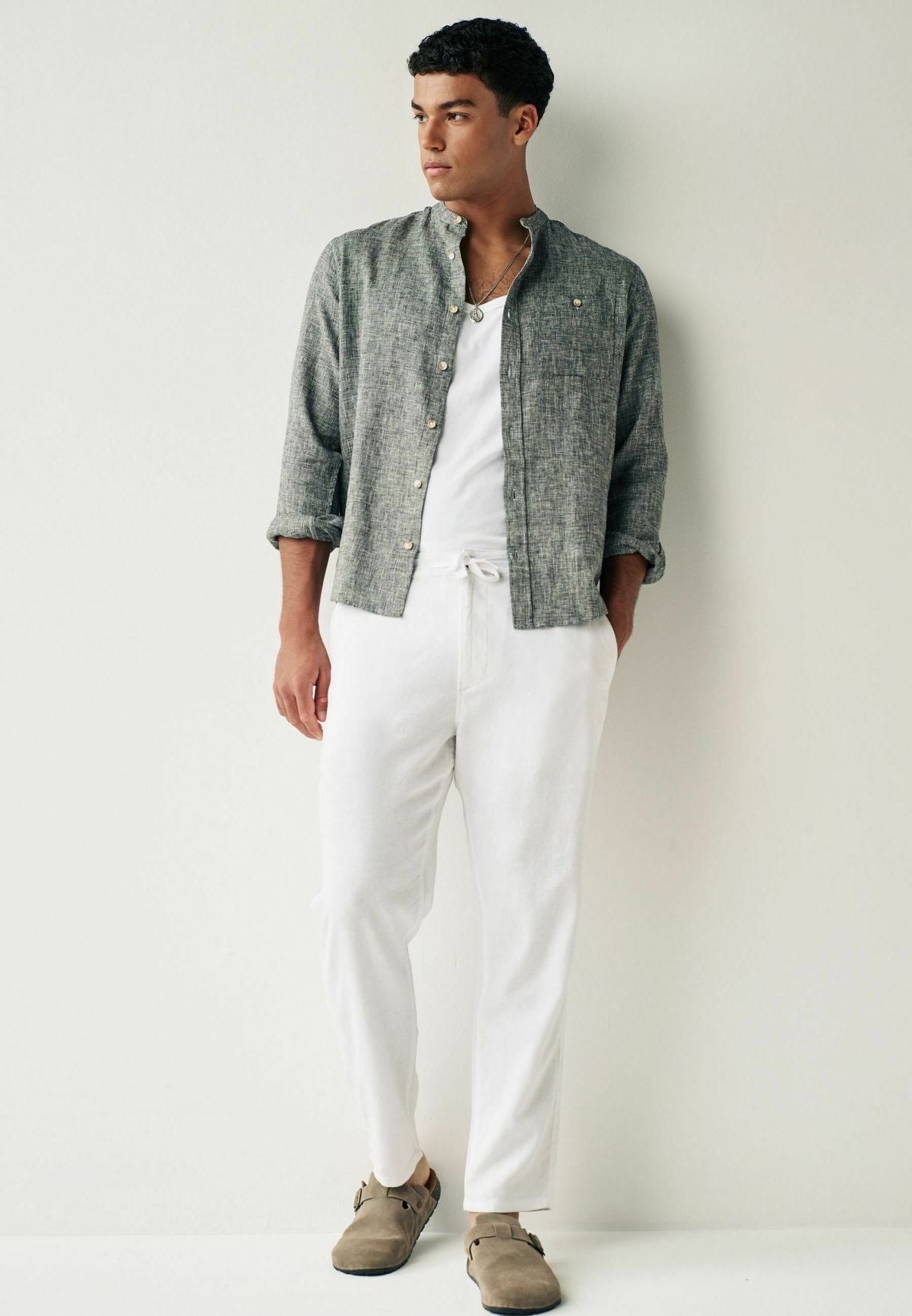 Building a Versatile Wardrobe with Everyday Essentials