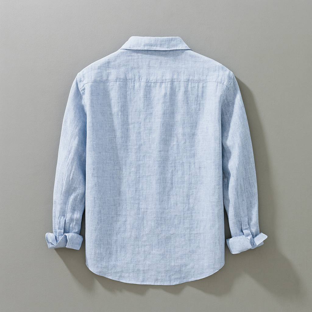 Flexen Club Men’s Modern Style Shirt