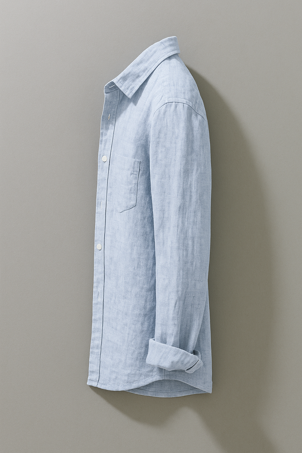 Flexen Club Men’s Modern Style Shirt