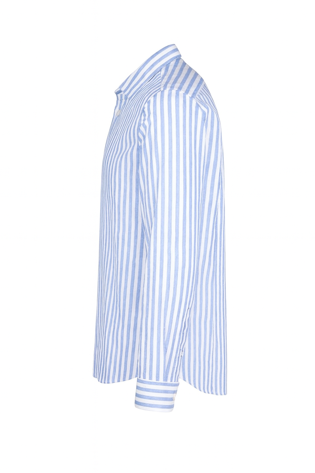 Flexen Club Men’s Blue Stripes Shirt