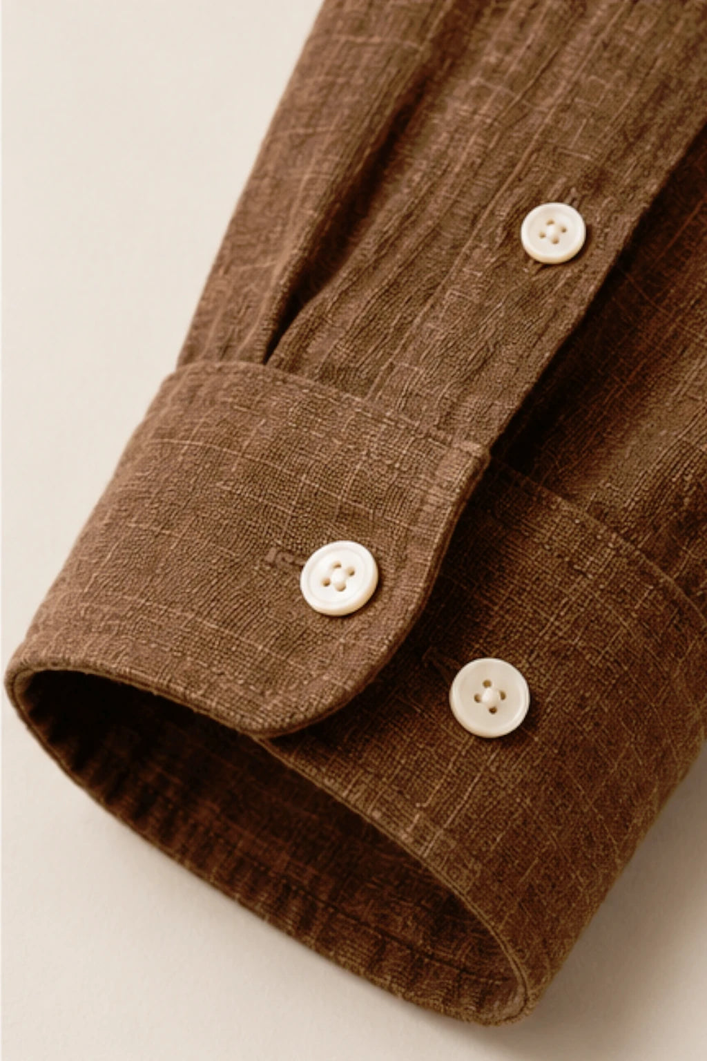 Flexen Club Men’s Smart Casual Shirt