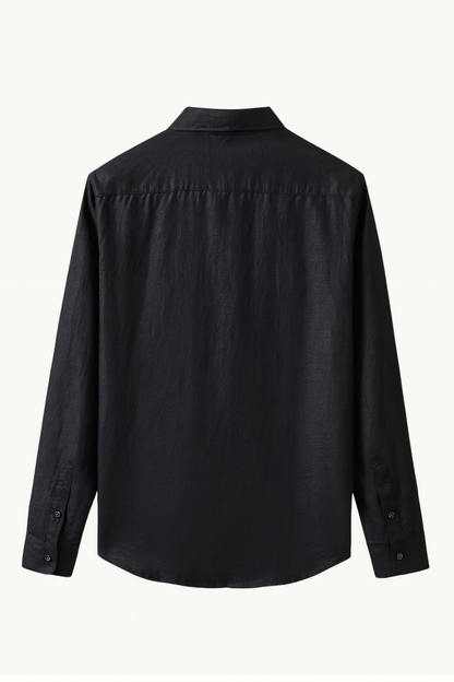 Flexen Club Men’s Versatile Wear Shirt