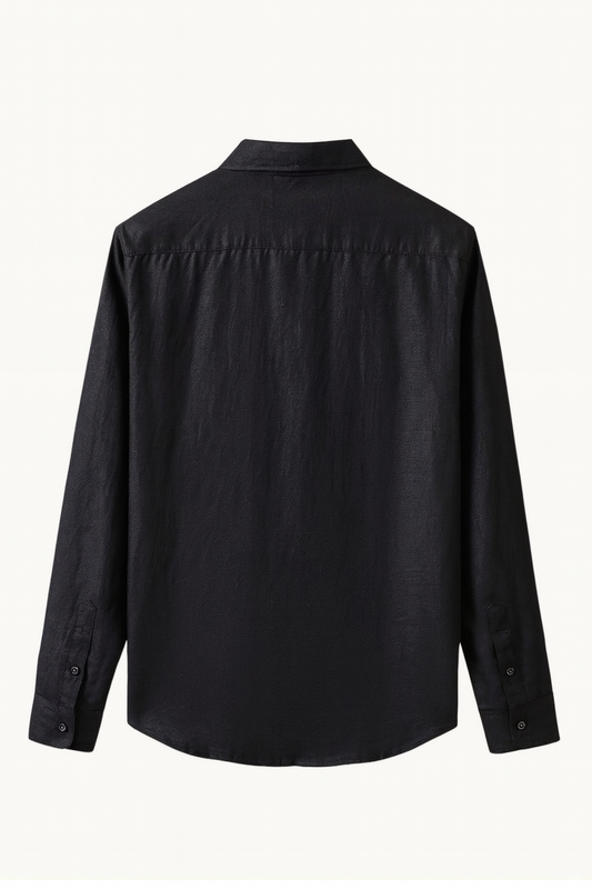 Flexen Club Men’s Versatile Wear Shirt