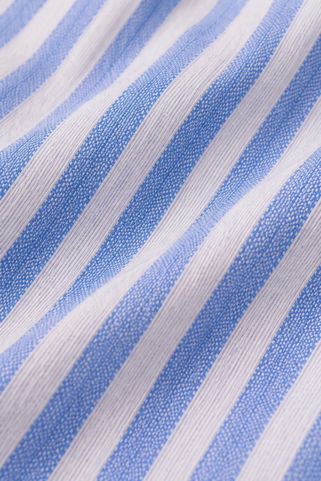 Flexen Club Men’s Blue Stripes Shirt