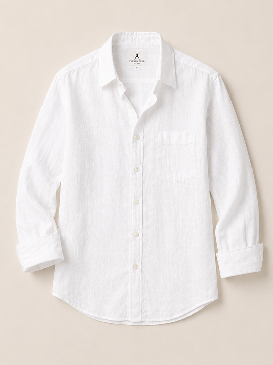 Flexen Club Men’s Everyday Comfort Shirt