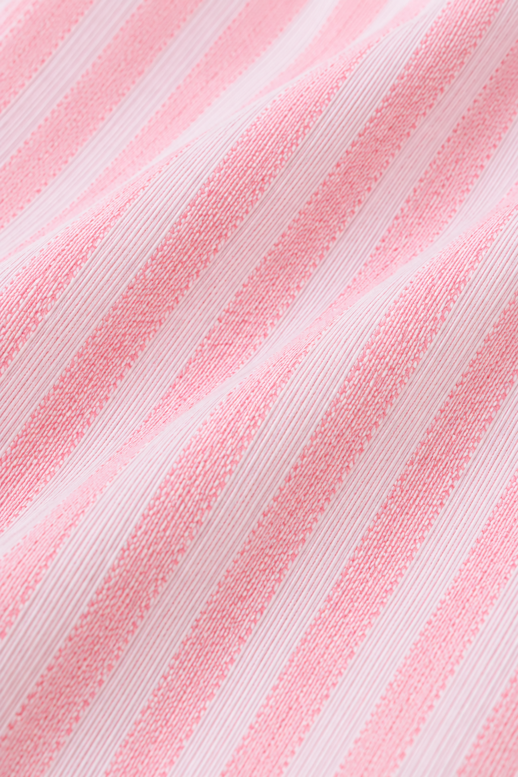 Flexen Club Men’s Pink Stripes Shirt