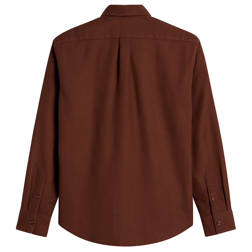 Flexen Club Men’s Smart Casual Shirt