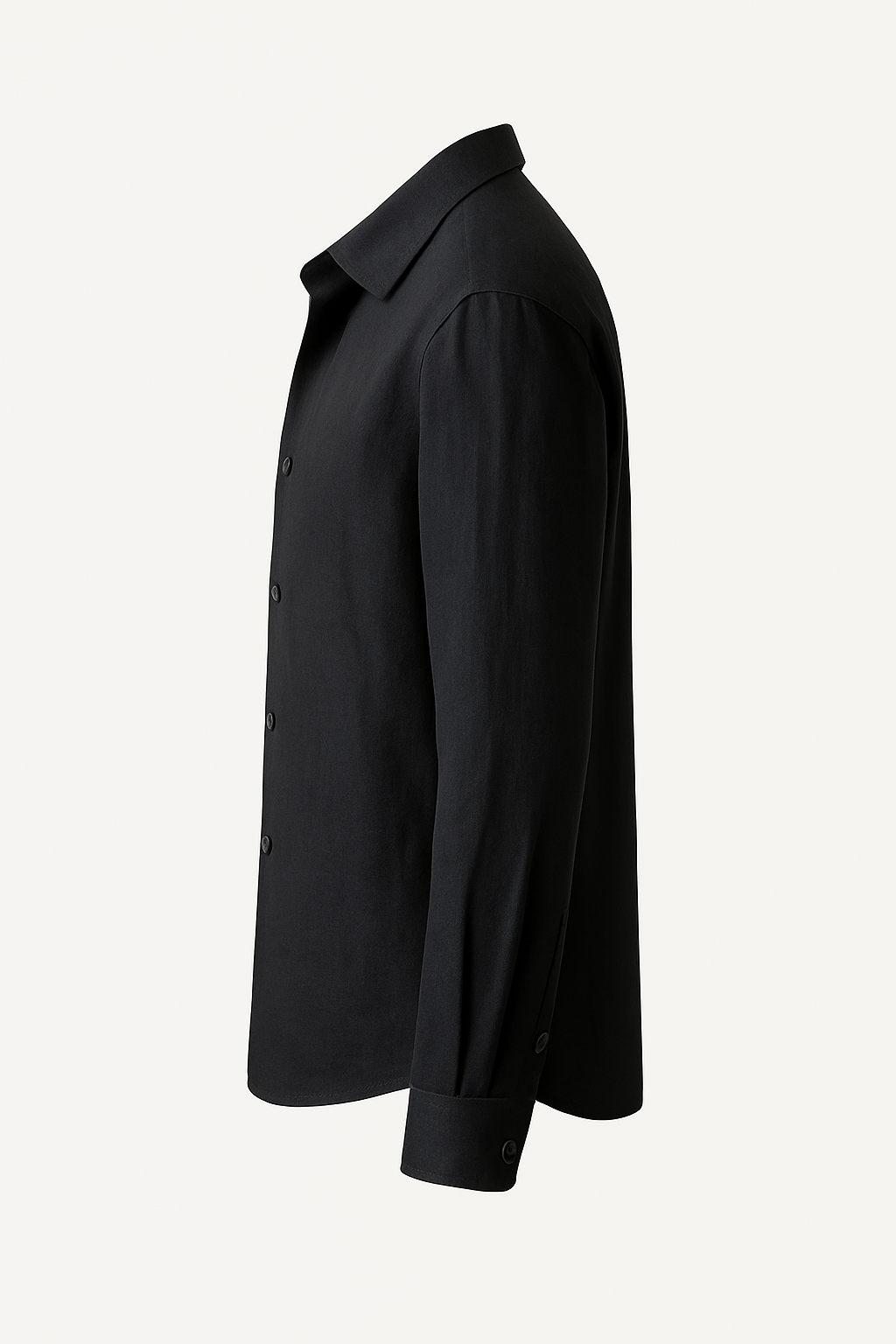 Flexen Club Men’s Versatile Wear Shirt