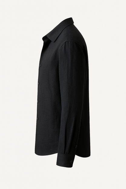 Flexen Club Men’s Versatile Wear Shirt