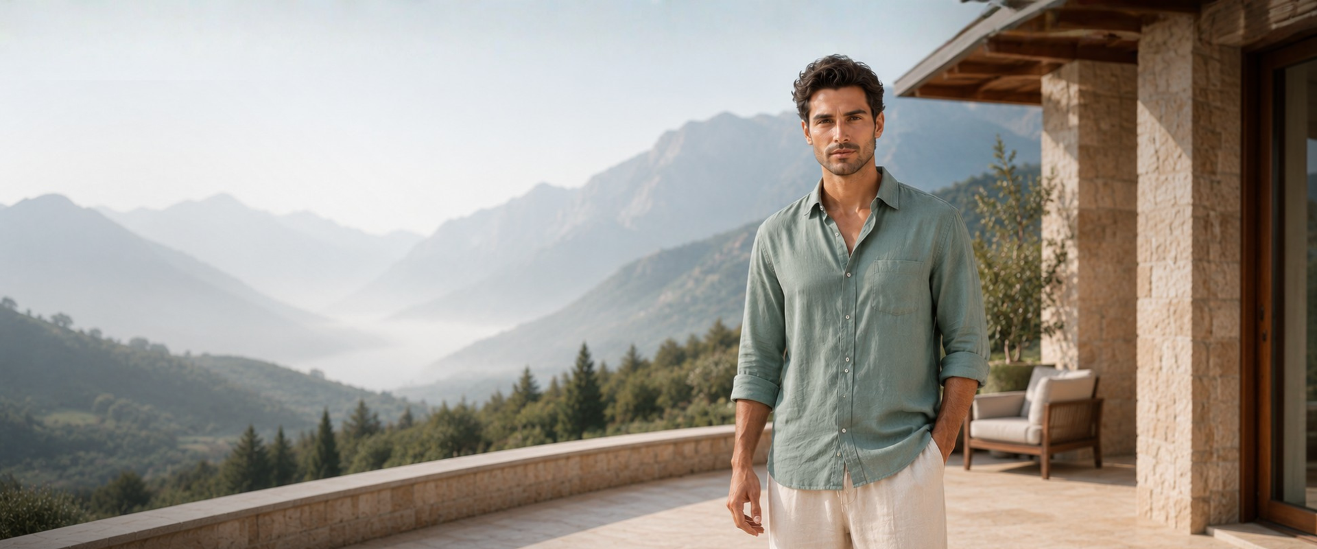 Refined Everyday Wear