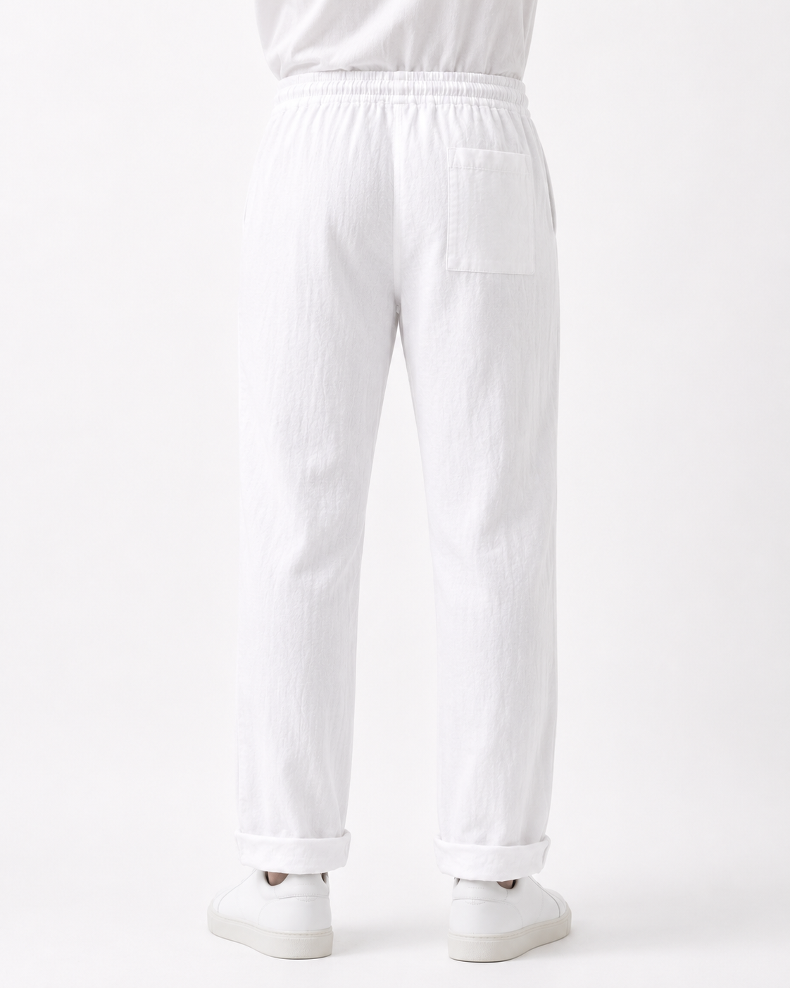 Flexen Club Men’s Classic Everyday Pants