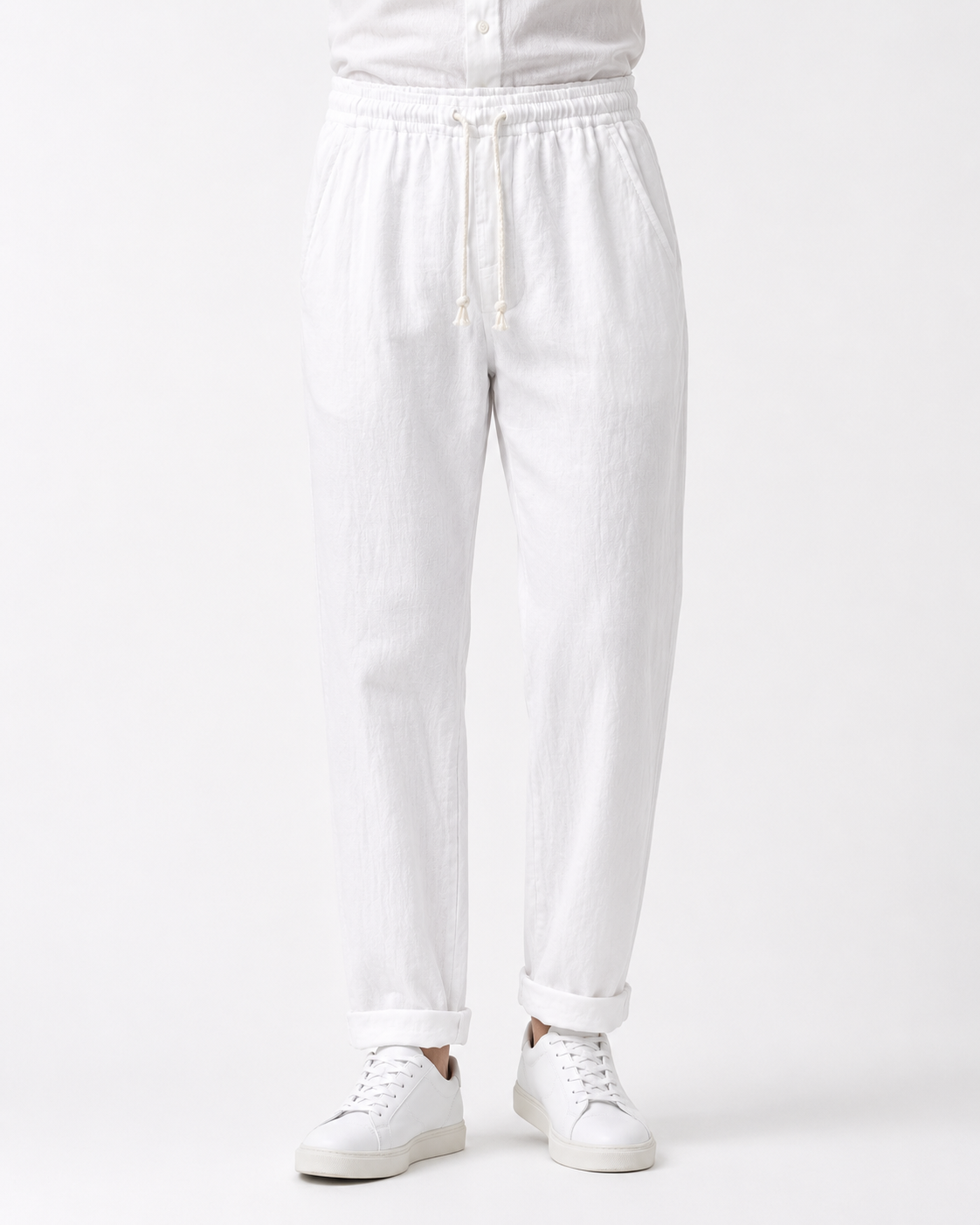 Flexen Club Men’s Classic Everyday Pants