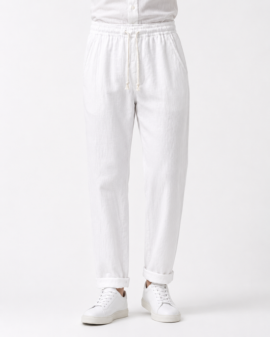 Flexen Club Men’s Classic Everyday Pants