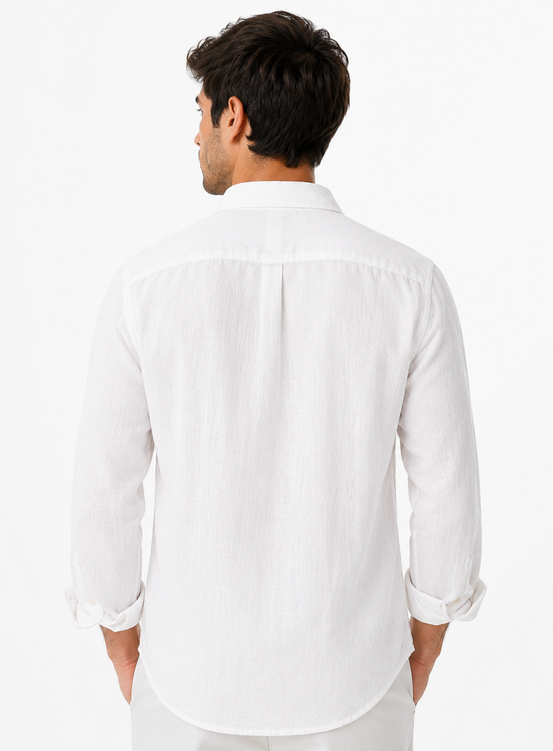 Flexen Club Men’s Everyday Comfort Shirt