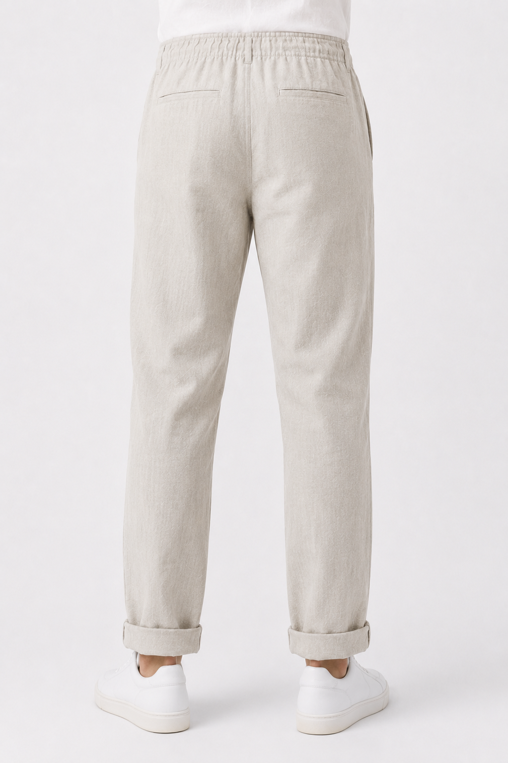 Flexen Club Men’s Modern Fit Pants