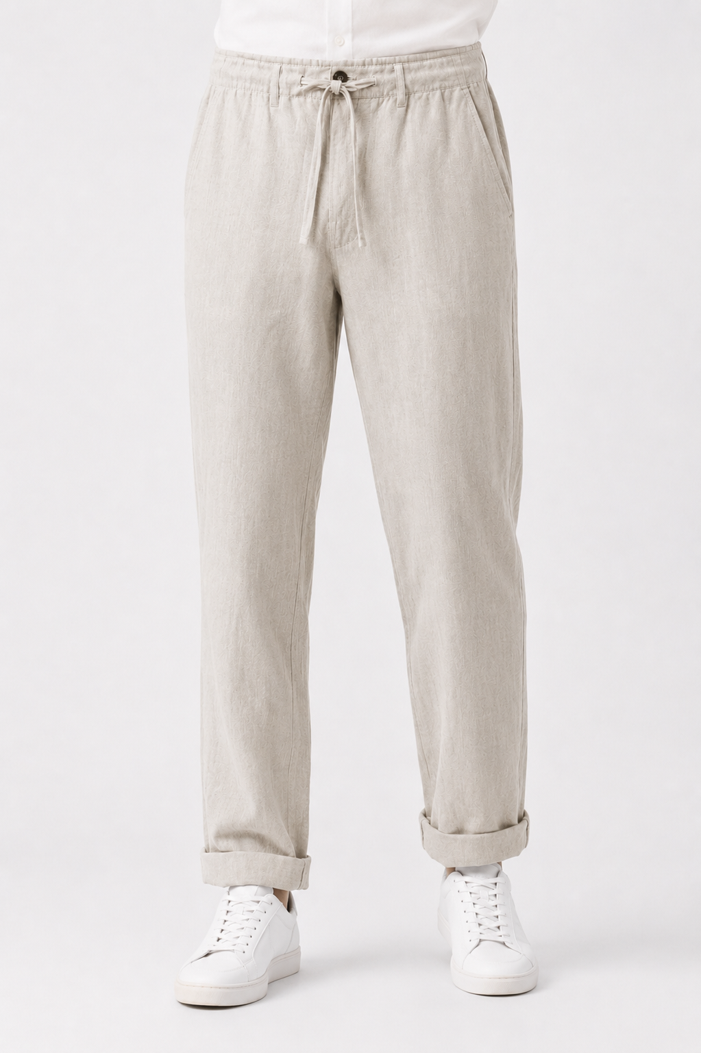 Flexen Club Men’s Modern Fit Pants
