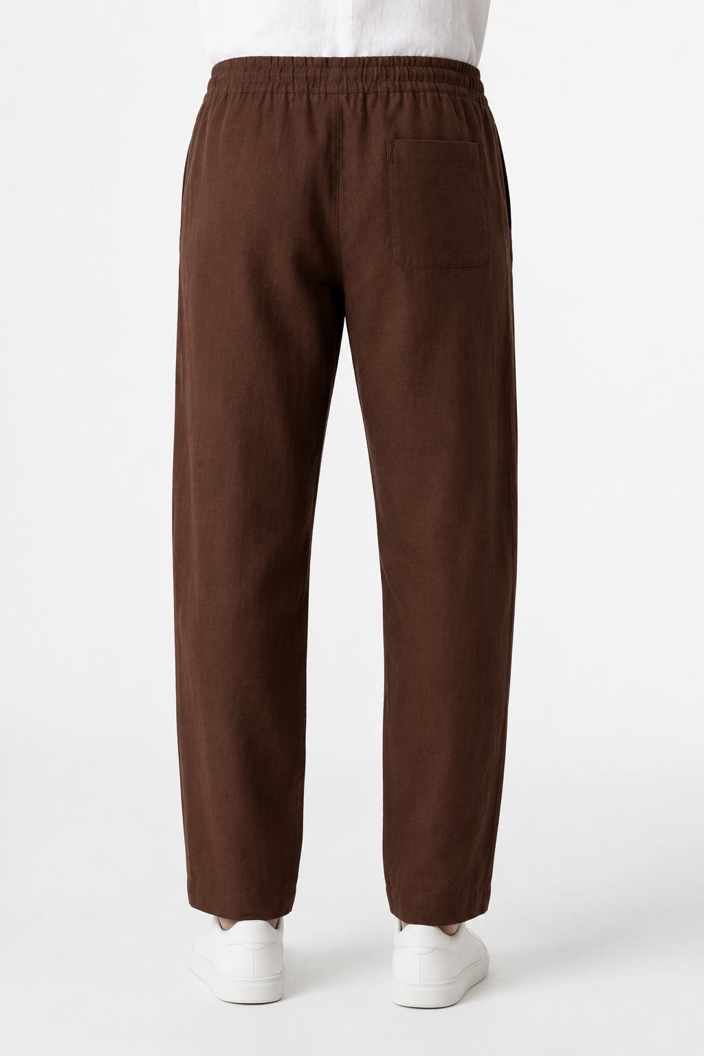 Flexen Club Men’s Smart Casual Pants