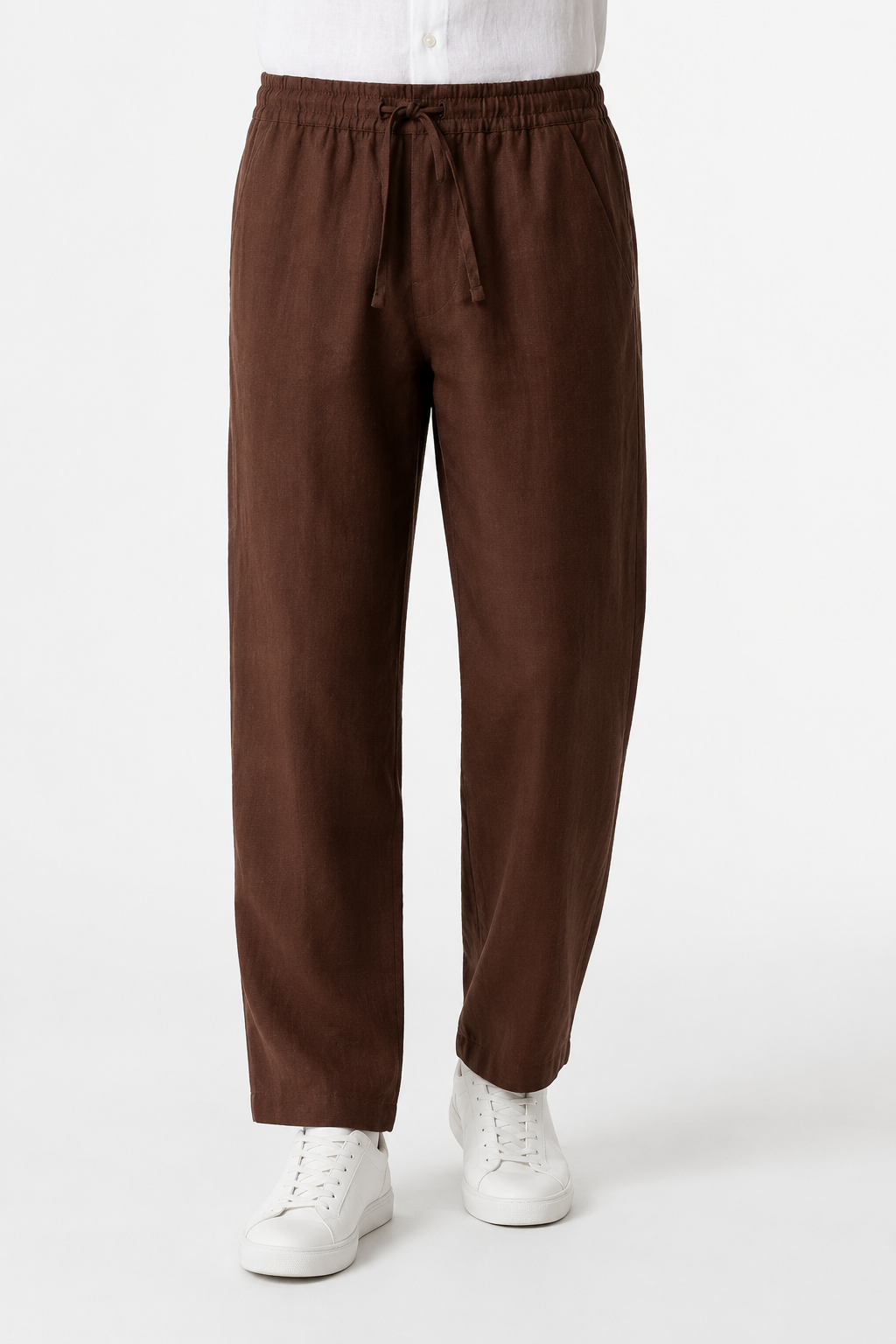 Flexen Club Men’s Smart Casual Pants
