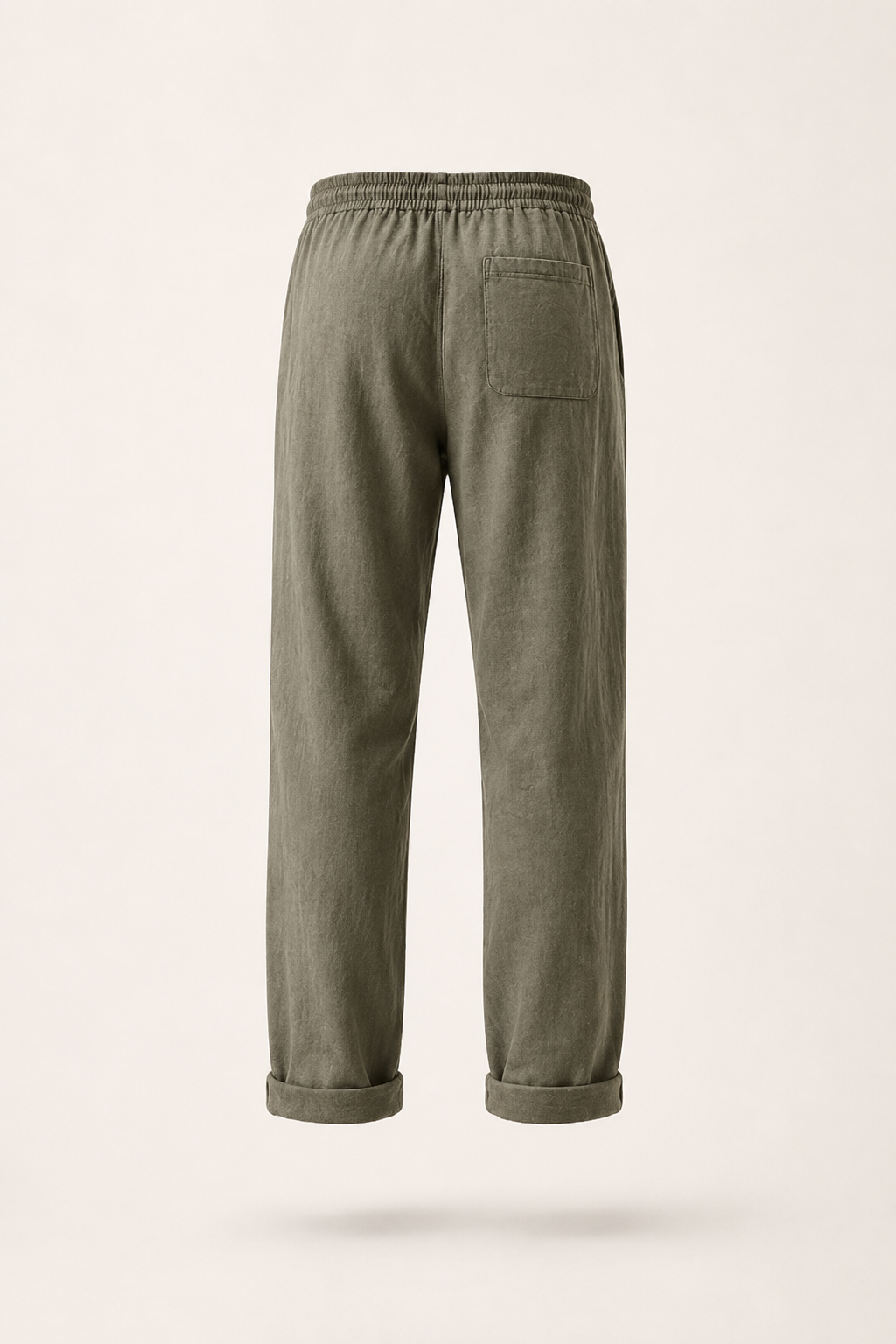 Flexen Club Men’s Versatile Wear Pants