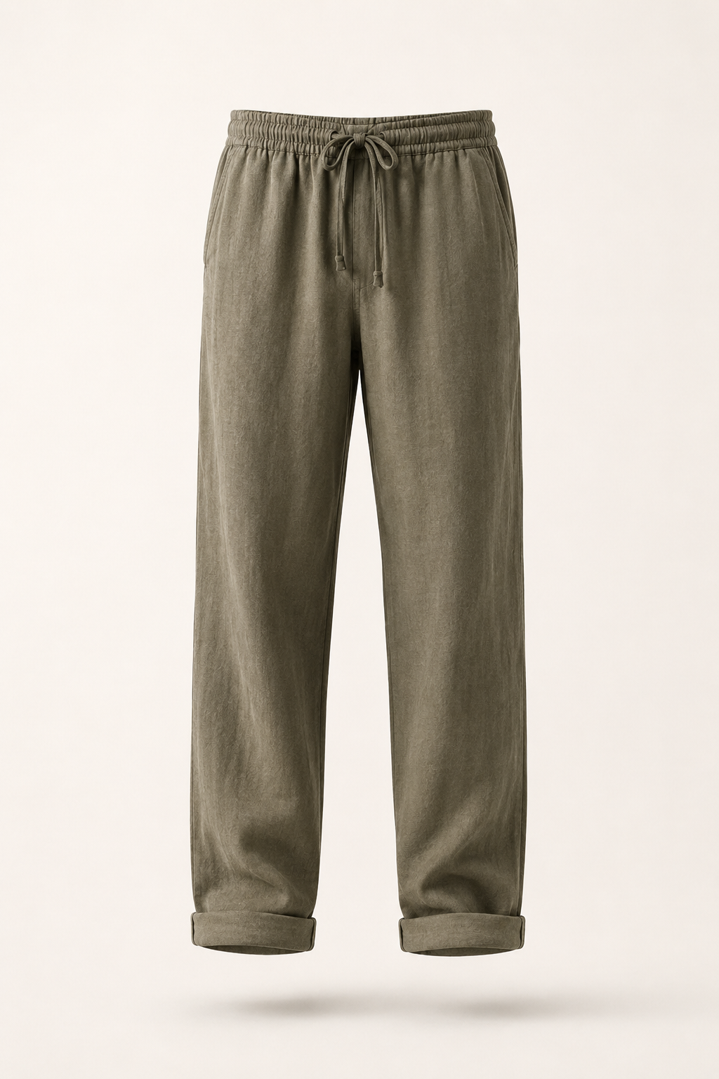 Flexen Club Men’s Versatile Wear Pants