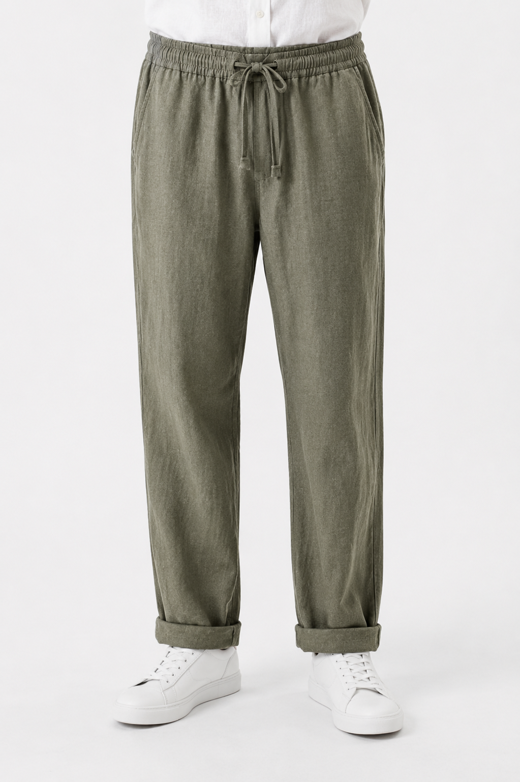 Flexen Club Men’s Versatile Wear Pants