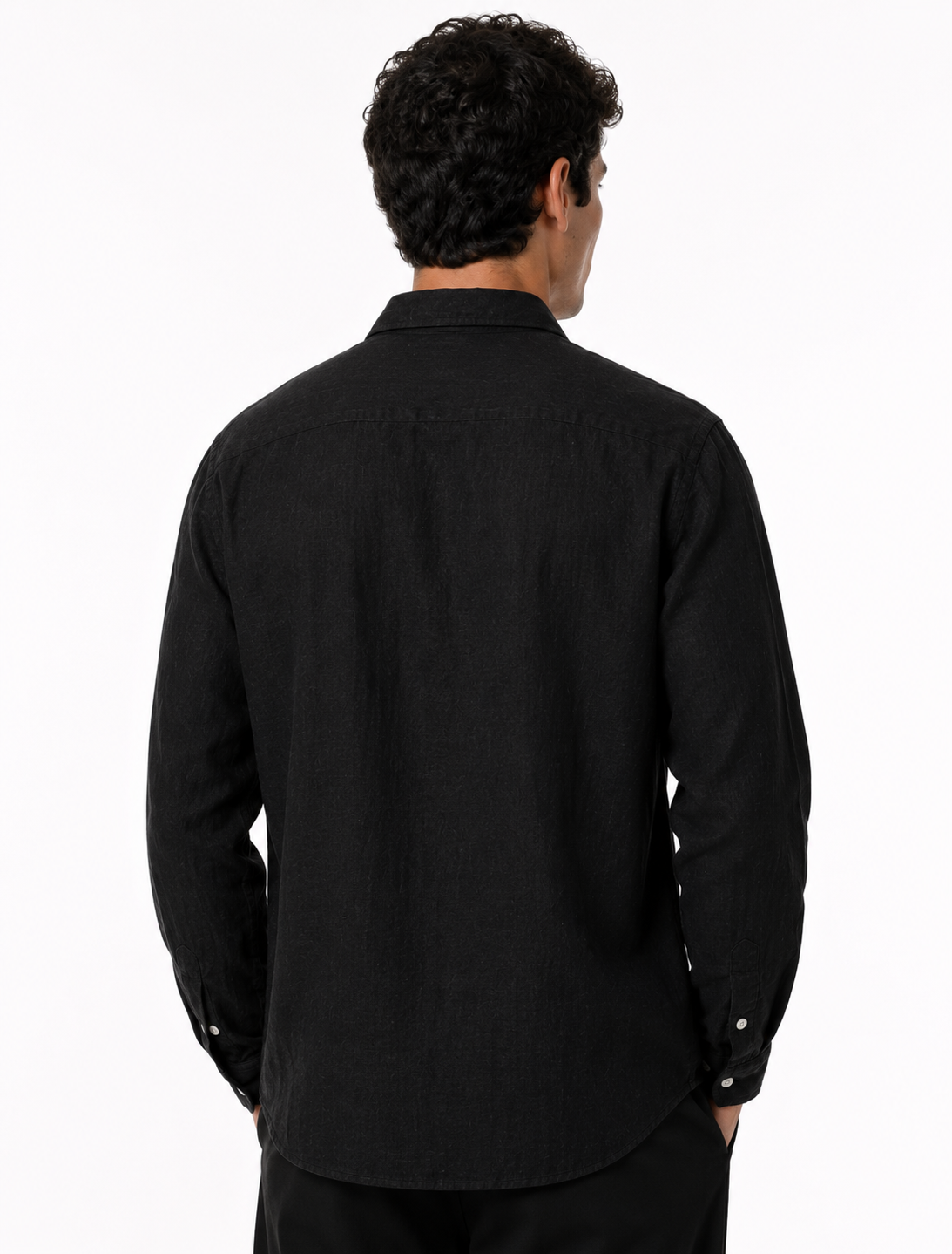 Flexen Club Men’s Versatile Wear Shirt