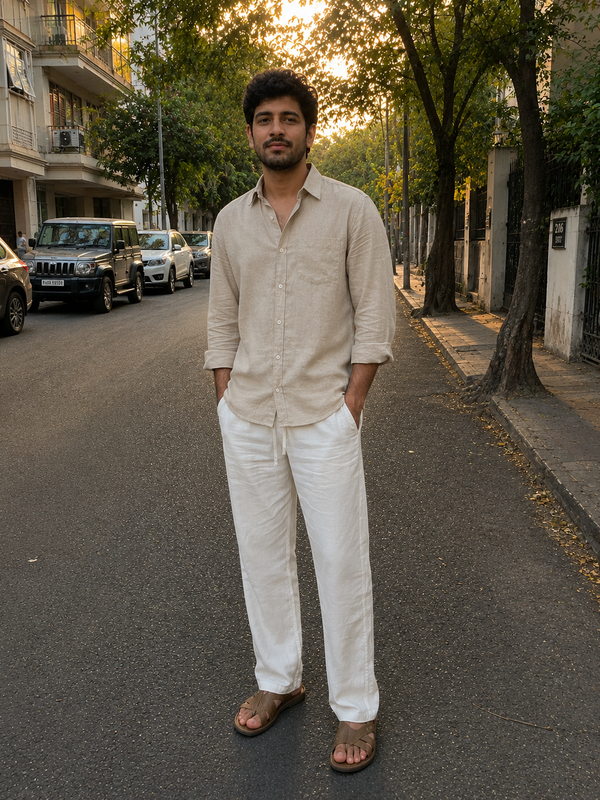 Aarav, India