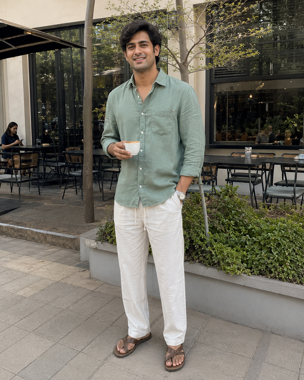 Rohan Malhotra, India