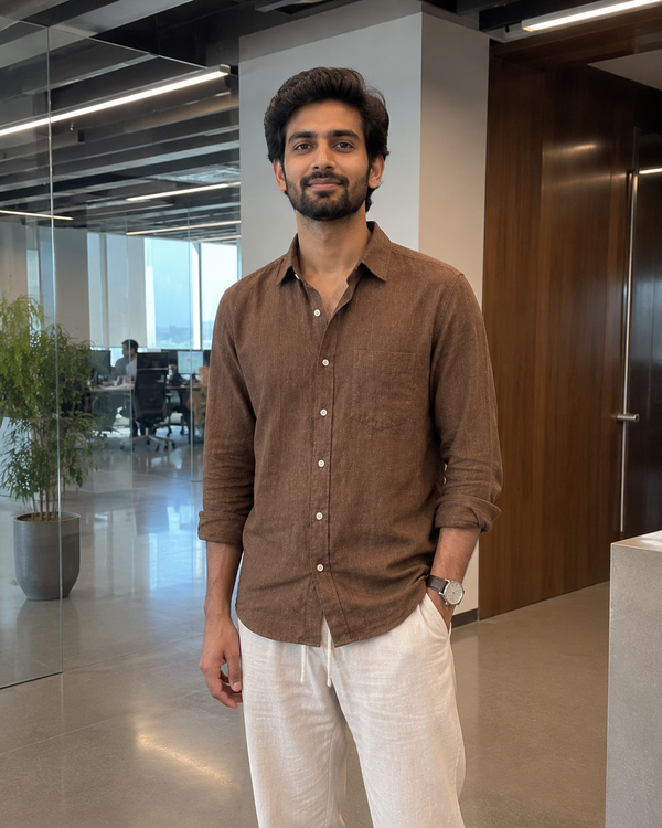 Kabir Sethi, India
