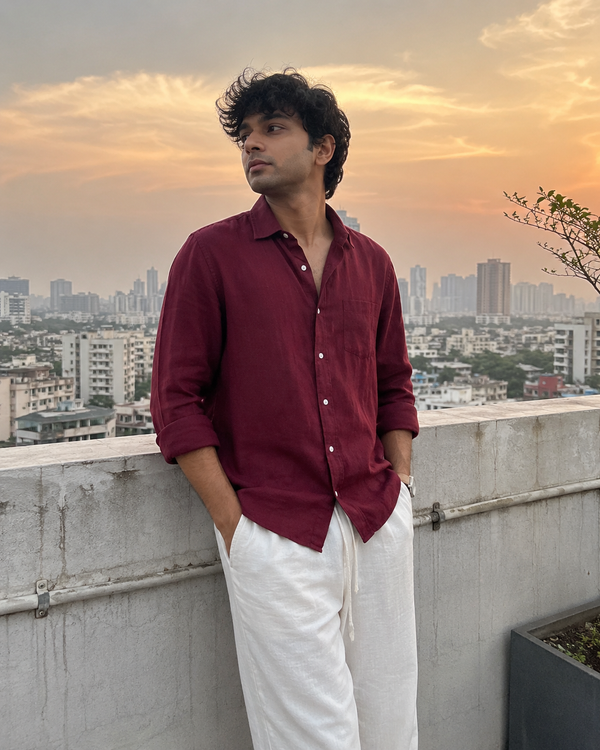 Aditya Bhatia, India