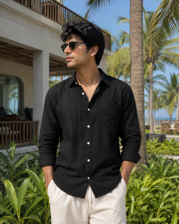 Karan Ahuja, India