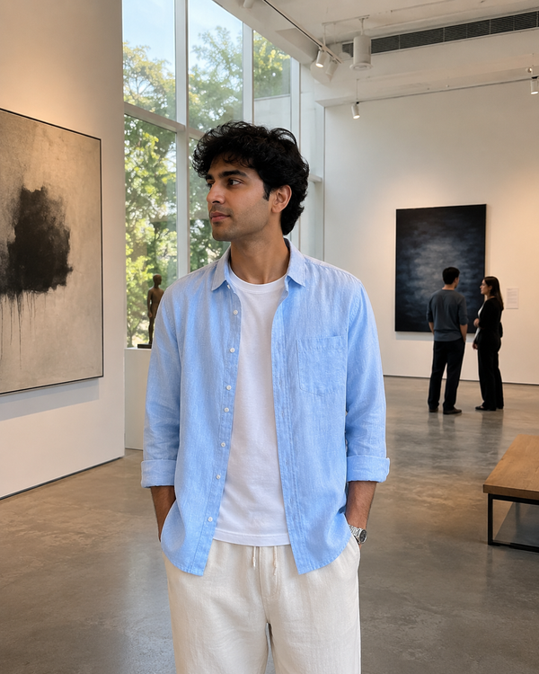 Devansh Rao, India