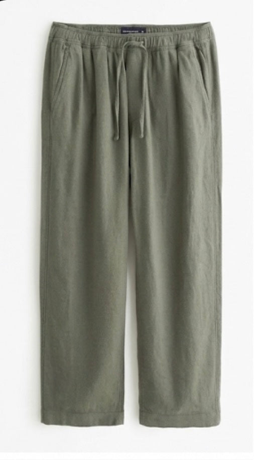 Flexen Club Men’s Versatile Wear Pants