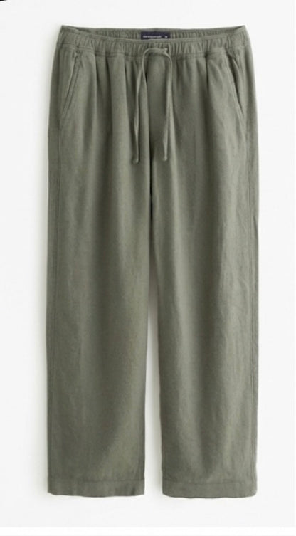 Flexen Club Men’s Versatile Wear Pants