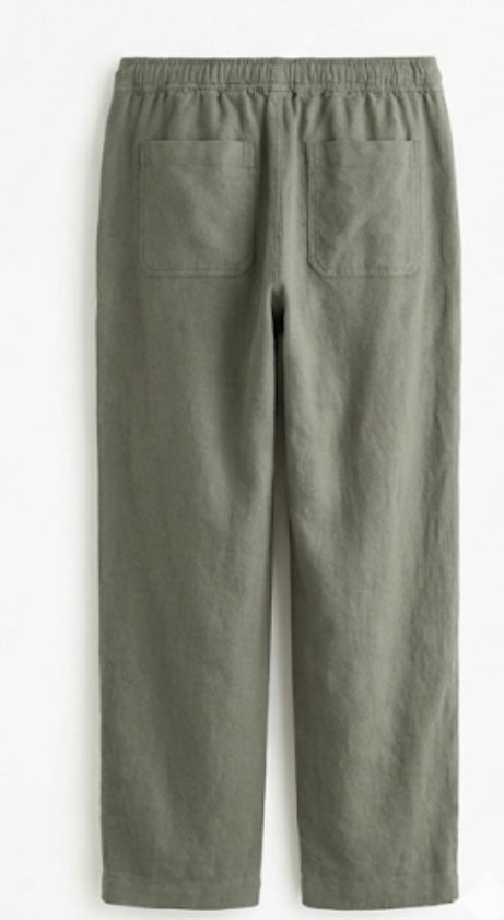 Flexen Club Men’s Versatile Wear Pants