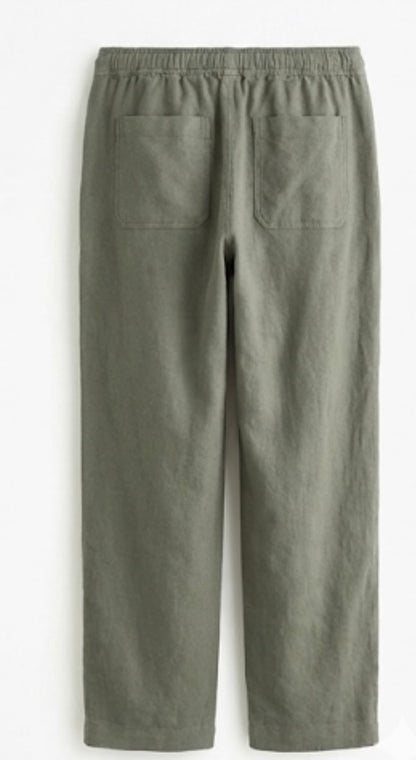 Flexen Club Men’s Versatile Wear Pants