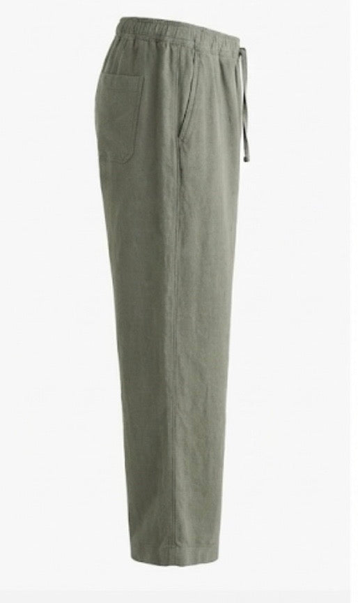 Flexen Club Men’s Versatile Wear Pants