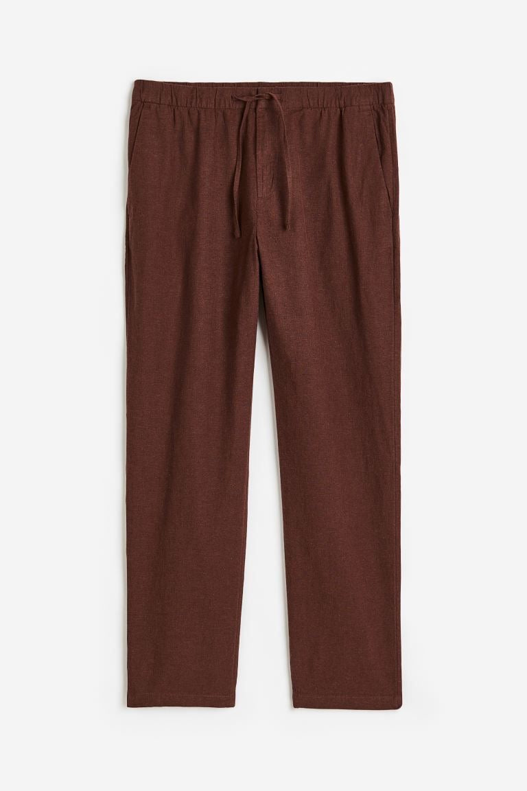 Flexen Club Men’s Smart Casual Pants