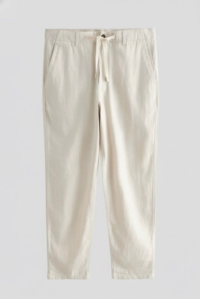 Flexen Club Men’s Modern Fit Pants