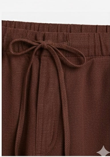 Flexen Club Men’s Smart Casual Pants