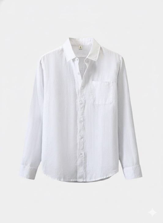 Flexen Club Men’s Everyday Comfort Shirt