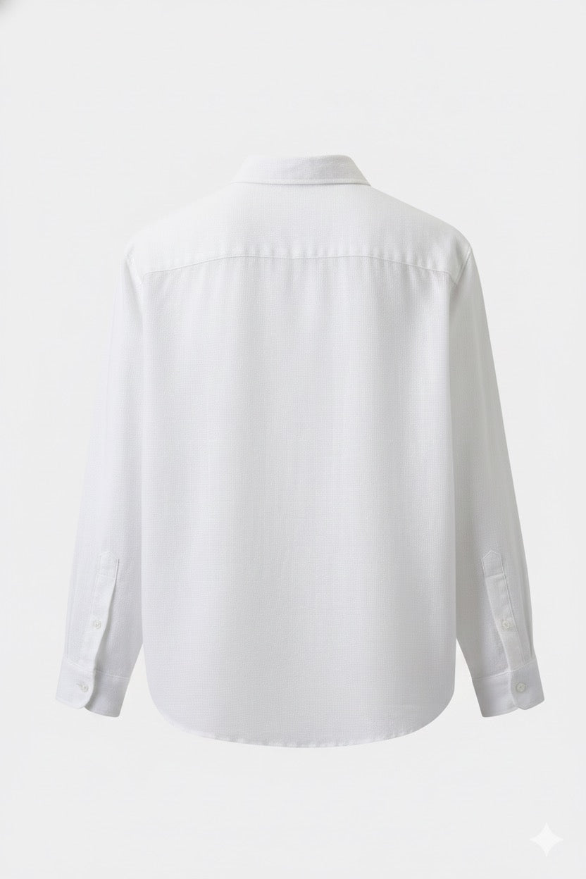 Flexen Club Men’s Everyday Comfort Shirt