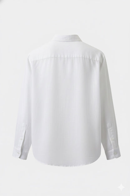 Flexen Club Men’s Everyday Comfort Shirt
