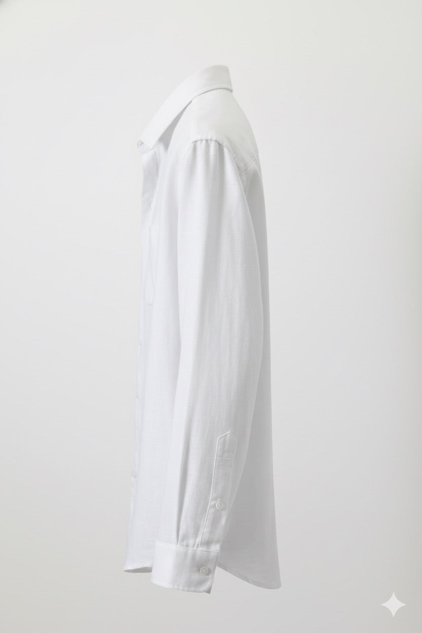 Flexen Club Men’s Everyday Comfort Shirt