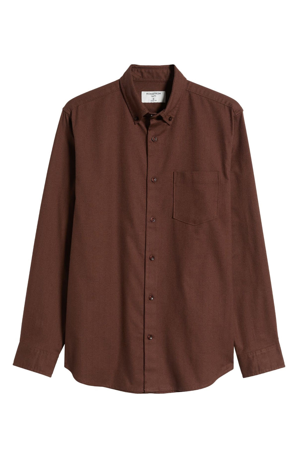 Flexen Club Men’s Smart Casual Shirt