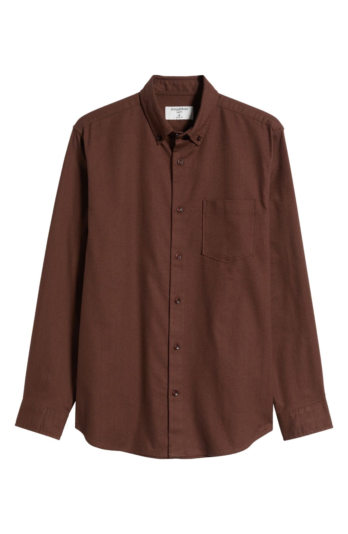 Flexen Club Men’s Smart Casual Shirt