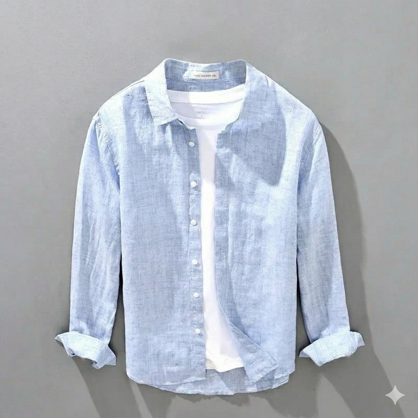 Flexen Club Men’s Modern Style Shirt
